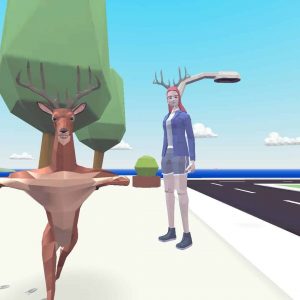 DEEEER Simulator