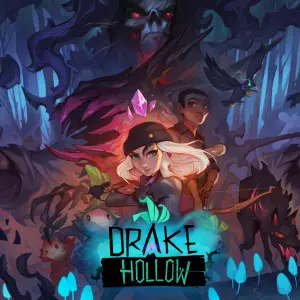Drake Hollow