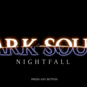 Dark Souls: Nightfall