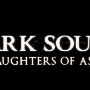 Dark Souls Remastered Daughters of Ash