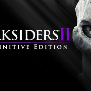 Darksiders 2 Deathinitive Edition Nintendo Switch uscita