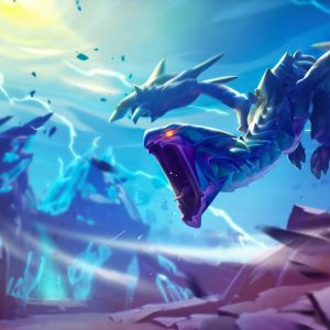 Dauntless