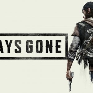 Days Gone Speciale