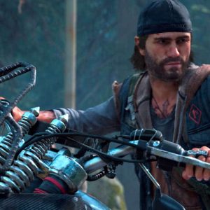 Days Gone aggiornamento update
