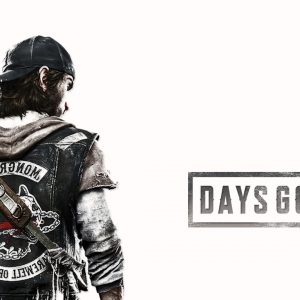 Days Gone