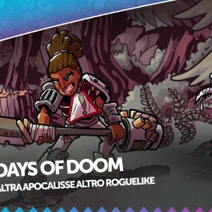 Days of Doom