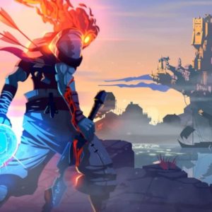 Dead Cells migliori giochi xbox