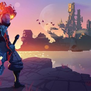 Dead Cells roguelike