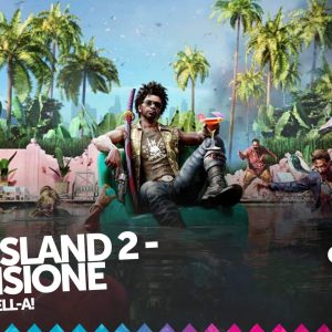 Dead Island 2