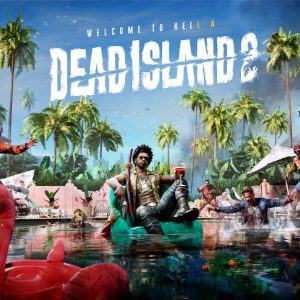Dead Island 2