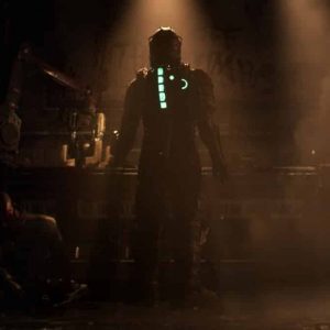Dead Space Remake