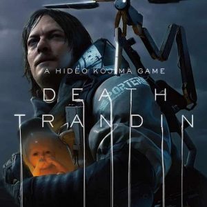Death Stranding Collector Edition PlayStation 4