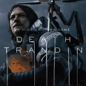 Death Stranding