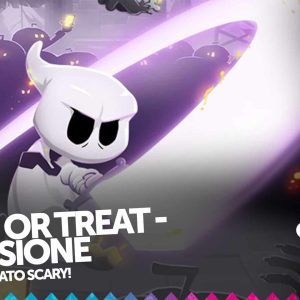 Death or Treat