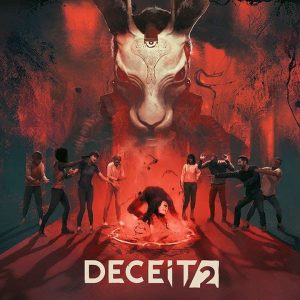 Deceit 2