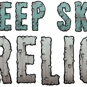 Deep Sky Derelicts logo