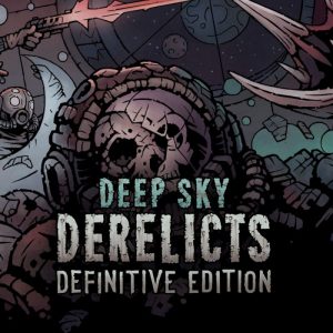 Deep Sky Derelicts