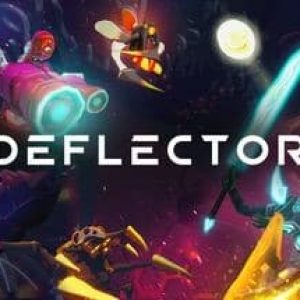 Deflector