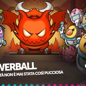 DepowerBall