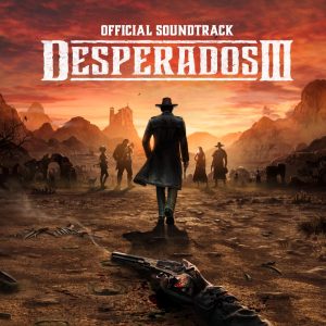 Desperados III Pen&Paper