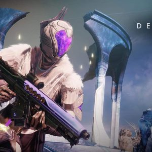 Destiny 2 Allineamento Astrale