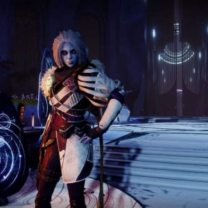 Destiny 2 una vuota incoronazione