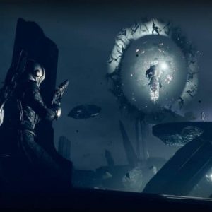 Destiny 2 come spezzare rompere Maledizione Città Sognante Trono Infranto Shattered Throne 999 Potere Power Luce bagel4k