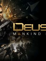 Deus Ex 06 Mankind Divided