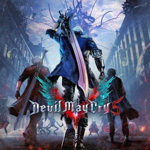 Devil May Cry 5 DmC orario lancio sblocco Steam PC data uscita lancio