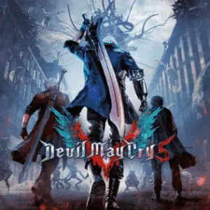 Devil May Cry 5 in ritardo su PC