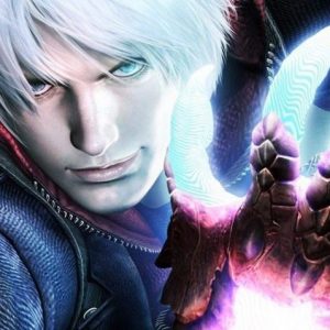 Devil May Cry 5