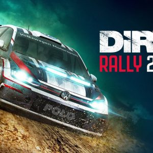 DiRT Rally 2.0
