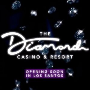 Diamond Casinò & Resort