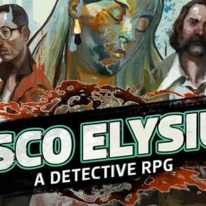 Disco Elysium Wallpaper, Disco Elysium PlayStation 4, Disco Elysium Novità, Disco Elysium Console