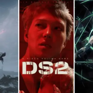 The Game Awards 2022