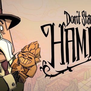 Don't Starve Hamlet trailer video Accesso anticipato early access steam download