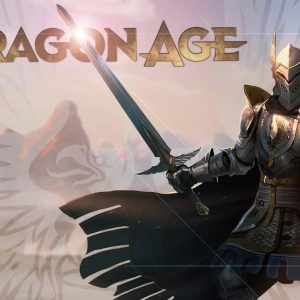 Dragon Age 4