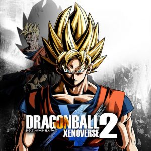 Dragon Ball Xenoverse 2