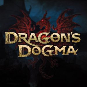Dragon's Dogma, Dragon's Dogma Anime, Dragon's Dogma Netflix, Dragon's Dogma 2, GDR Capcom
