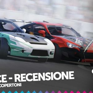 Driftce Recensione