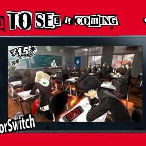 Nintendo Switch, la richiesta di port diventa un hashtag di tendenza in Giappone