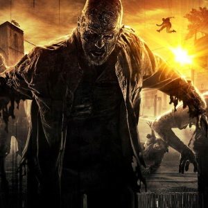 Nintendo Switch Dying Light