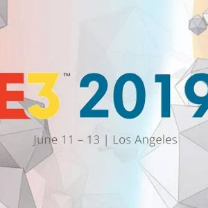 E3-2019 Lista giochi