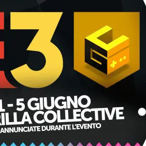 E3 2021, Guerrilla Collective, E3 2021 Guerrilla Collective, Annunci Guerrilla Collective, Guerrilla Collective Giochi