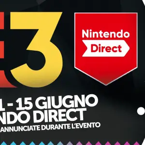 E3 2021, Nintendo Direct, E3 2021 Nintendo, Annunci E3 Nintendo, Trailer Nintendo Direct