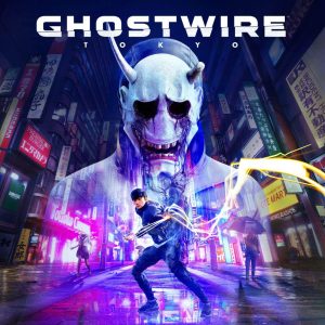 GhostWire Tokyo