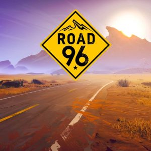 Road 96