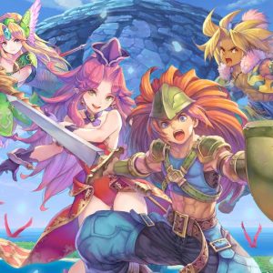Super Smash Bros. Ultimate - Spiriti di Trials Of Mana in arrivo