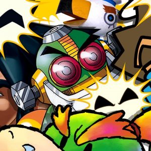 Super Smash Bros. Ultimate, il Tabellone degli Spiriti celebra le... sopracciglia