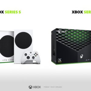 Xbox Series S, rivelata ufficialmente la confezione